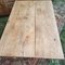 Farmhouse Coffee Table, 1940s 10
