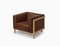 Fauteuil Moderne Minimaliste par Julien Renault 2