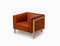Fauteuil Moderne Minimaliste par Julien Renault 5