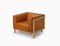 Fauteuil Moderne Minimaliste par Julien Renault 6