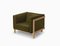 Fauteuil Moderne Minimaliste par Julien Renault 3