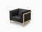 Fauteuil Moderne Minimaliste par Julien Renault 10