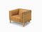 Fauteuil Moderne Minimaliste par Julien Renault 4