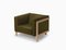 Fauteuil Moderne Minimaliste par Julien Renault 9