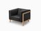 Fauteuil Moderne Minimaliste par Julien Renault 2