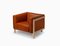 Fauteuil Moderne Minimaliste par Julien Renault 4