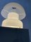 Scandinavian Table Lamp Model Fungus by Anders Pehrson for Atelje Lyktan, 1969 12