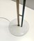Brass, Aluminum and Glass Floor Lamp from Arredoluce, Italy, 1961, Image 13