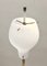 Stehlampe aus Messing, Aluminium & Glas von Arredoluce, Italien, 1961 11