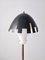 Brass, Aluminum and Glass Floor Lamp from Arredoluce, Italy, 1961, Image 8