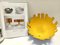 Stehlampe aus Messing, Aluminium & Glas von Arredoluce, Italien, 1961 17