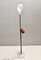 Brass, Aluminum and Glass Floor Lamp from Arredoluce, Italy, 1961, Image 7