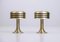 BN26 Lamps by Hans-Agne Jakobsson, 1960s, Set of 2 1