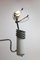 Mid-Century Desk Lamp Scarab by Ateljé Lyktan, 1980s 2