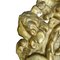 Golden Lime Friezes, Set of 2 5