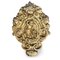 Golden Lime Friezes, Set of 2 3