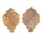 Golden Lime Friezes, Set of 2 7
