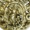 Golden Lime Friezes, Set of 2 4