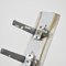 Vintage School Numbered Coat Hooks, 1950s, Image 3