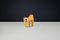 Dining Room Chairs in Ash and Plywood by Carlo Scarpa, Italy, 1970s, Set of 6, Image 13