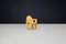 Dining Room Chairs in Ash and Plywood by Carlo Scarpa, Italy, 1970s, Set of 6, Image 12