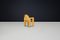Dining Room Chairs in Ash and Plywood by Carlo Scarpa, Italy, 1970s, Set of 6, Image 11