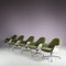 Chaise Loose Cushion par Charles et Ray Eames pour Herman Miller, États-Unis, 1970s 4