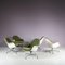Chaise Loose Cushion par Charles et Ray Eames pour Herman Miller, États-Unis, 1970s 8