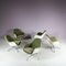 Chaise Loose Cushion par Charles et Ray Eames pour Herman Miller, États-Unis, 1970s 6