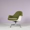 Chaise Loose Cushion par Charles et Ray Eames pour Herman Miller, États-Unis, 1970s 3