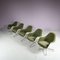Chaise Loose Cushion par Charles et Ray Eames pour Herman Miller, États-Unis, 1970s 10