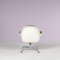 Chaise Loose Cushion par Charles et Ray Eames pour Herman Miller, États-Unis, 1970s 16