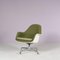 Chaise Loose Cushion par Charles et Ray Eames pour Herman Miller, États-Unis, 1970s 1