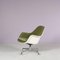 Chaise Loose Cushion par Charles et Ray Eames pour Herman Miller, États-Unis, 1970s 13