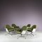 Chaise Loose Cushion par Charles et Ray Eames pour Herman Miller, États-Unis, 1970s 17