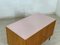 Mid-Century Modern Chest of Drawers in Oak 4