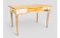Table de Travail Vintage en Bois 3