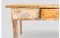 Table de Travail Vintage en Bois 10
