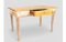 Table de Travail Vintage en Bois 4