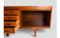 Vintage Rosewood Sideboard by Gianfranco Frattini for Bernini, 1960s 5