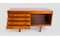Vintage Rosewood Sideboard by Gianfranco Frattini for Bernini, 1960s 3