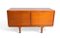 Vintage Rosewood Sideboard by Gianfranco Frattini for Bernini, 1960s 1