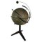 Antiker Orrery Tellurium Globus von Paravia, 1900 1