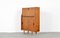Mid-Century Danish Teak Secretary, 1960s 4
