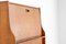 Mid-Century Danish Teak Secretary, 1960s 2