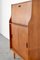 Mid-Century Danish Teak Secretary, 1960s 3