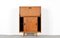 Mid-Century Danish Teak Secretary, 1960s 5