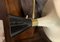 Vintage Wandlampe, 1960er 3
