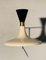 Vintage Wandlampe, 1960er 10