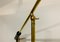 Vintage Wandlampe, 1960er 5